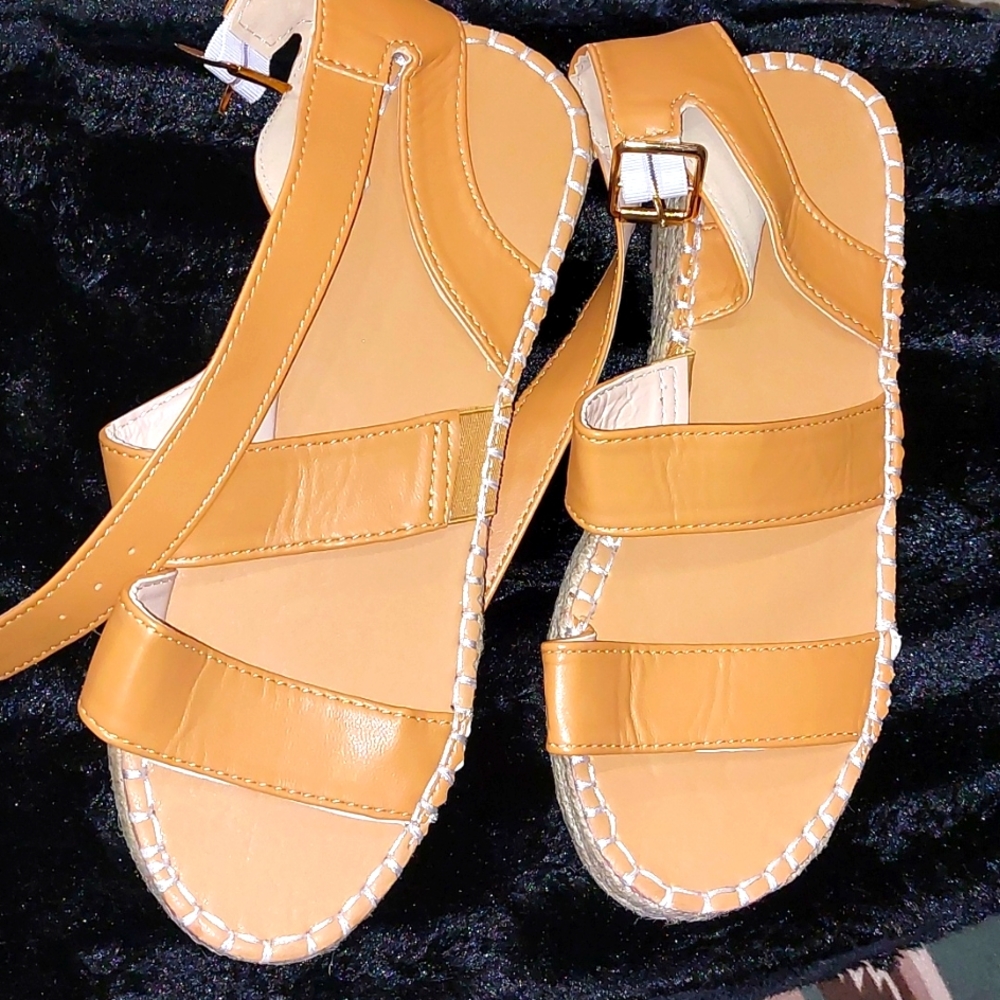 Espadrilles
